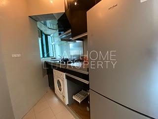 Kennedy Town - Manhattan Heights 06