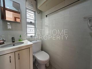 Kennedy Town - Pearl Court 08