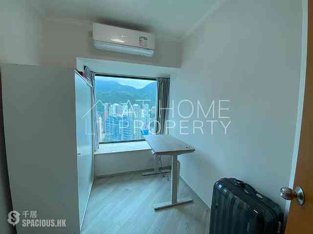 Kennedy Town - Manhattan Heights 05