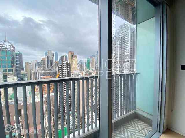 Sai Ying Pun - Artisan House 06