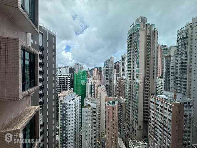 中半山 - 辉煌台 09