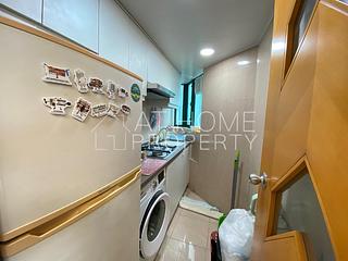 Kennedy Town - Manhattan Heights 06