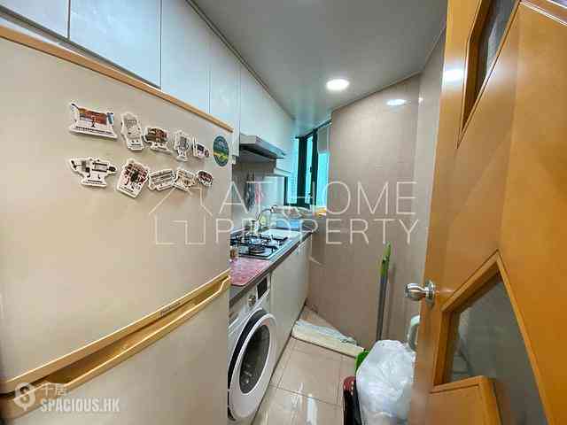 Kennedy Town - Manhattan Heights 06