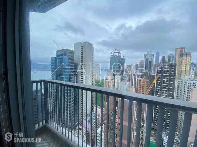 Sai Ying Pun - Artisan House 07