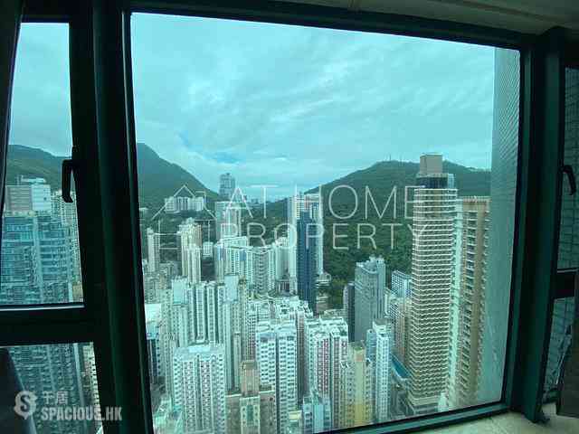 Kennedy Town - Manhattan Heights 08