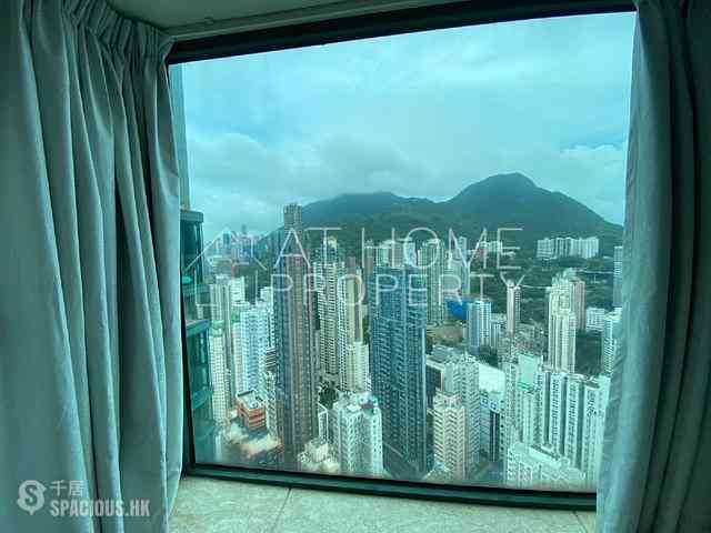 Kennedy Town - Manhattan Heights 09