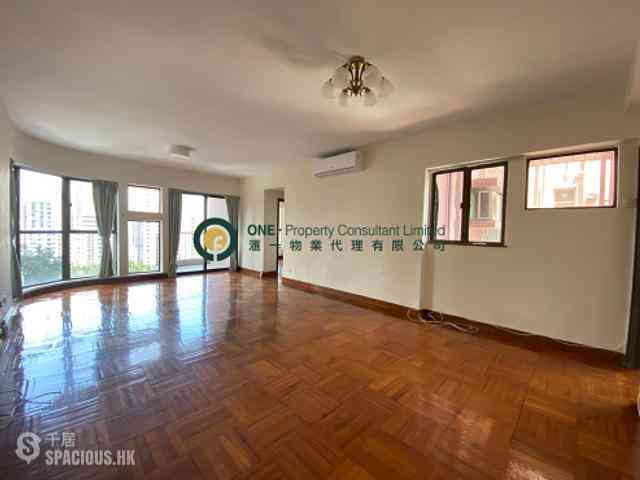 Mid Levels West - Dragonview Court 01