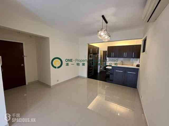 Mid Levels Central - Elegant Terrace 02