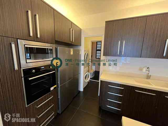 Mid Levels Central - Elegant Terrace 03