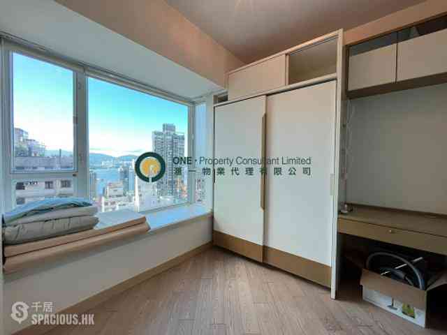 Sai Ying Pun - Reading Place 09
