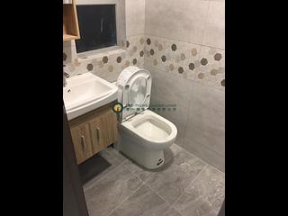 Sai Ying Pun - Sing Fai Building 04