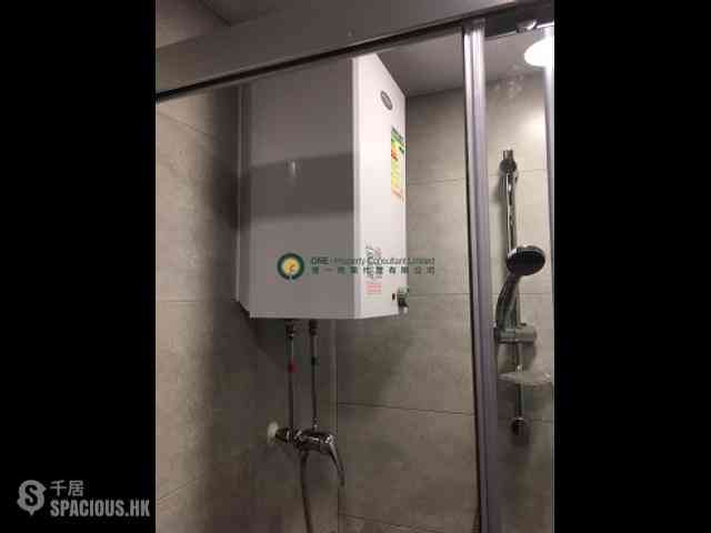 Sai Ying Pun - Sing Fai Building 05
