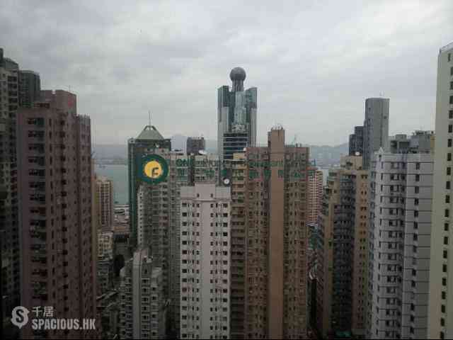Sai Ying Pun - The Summa 10