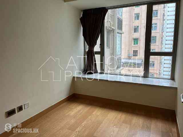 Sai Ying Pun - The Nova 02