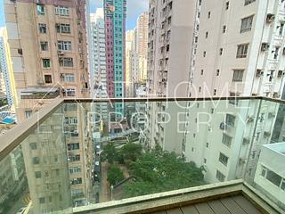 Sai Ying Pun - The Nova 07