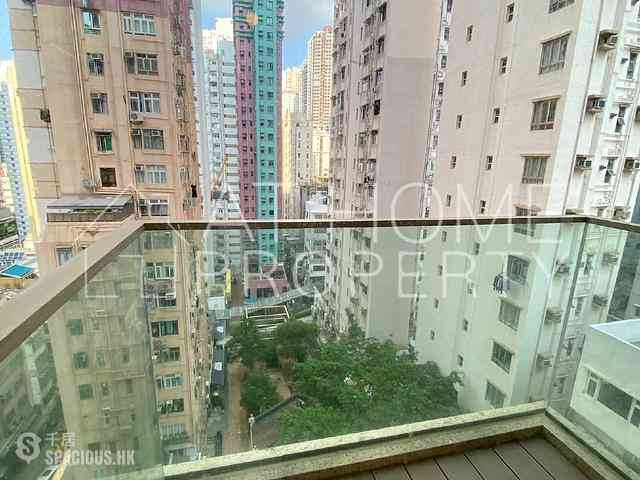 Sai Ying Pun - The Nova 07