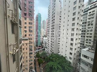 Sai Ying Pun - The Nova 08