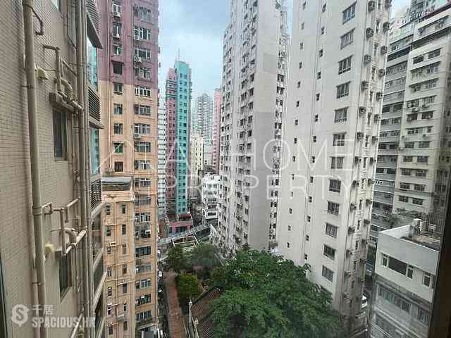 Sai Ying Pun - The Nova 08