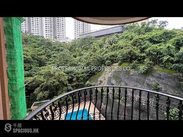 Happy Valley - San Francisco Towers 04