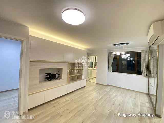 Mid Levels Central - Green Field Court 03