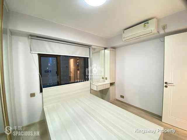 Mid Levels Central - Green Field Court 05