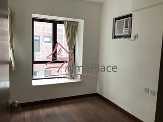 Sai Ying Pun - Goodwill Garden 05