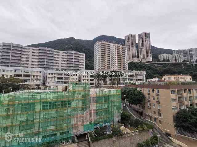 Happy Valley - Amber Garden 18
