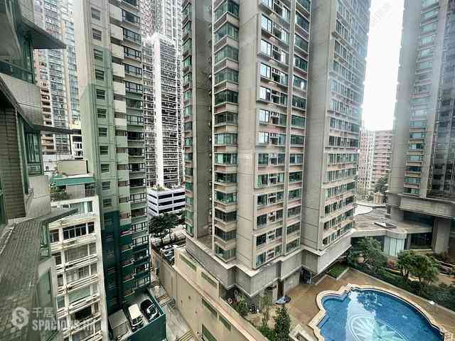 中半山 - 高云台 09