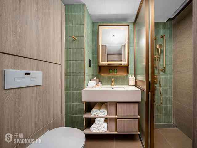 Sheung Wan - Motto by Hilton Hong Kong SoHo 03