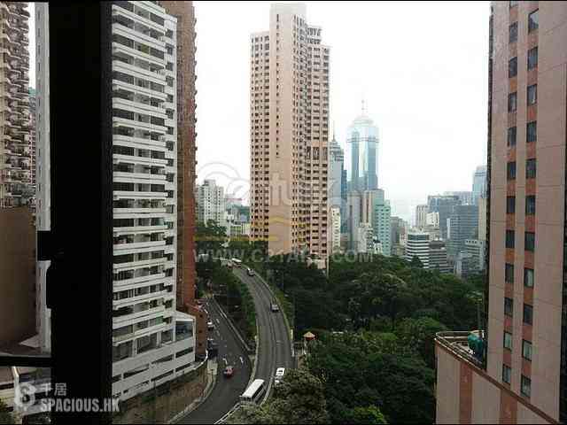 Mid Levels Central - Estoril Court 11