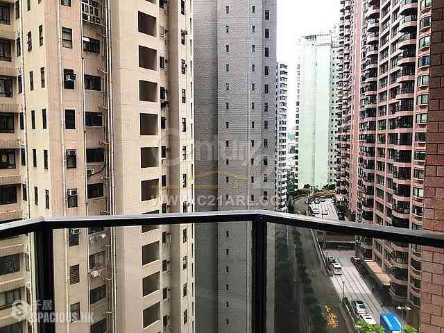 Mid Levels Central - Estoril Court 14