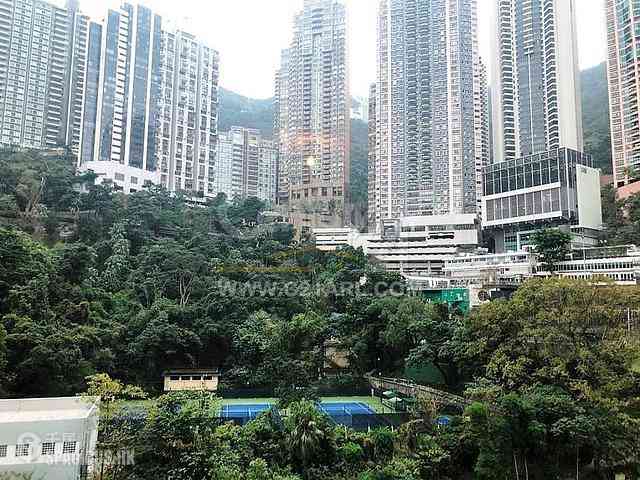 Mid Levels Central - Estoril Court 16
