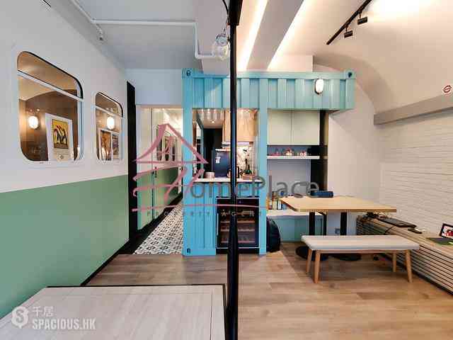Sheung Wan - Central House 02