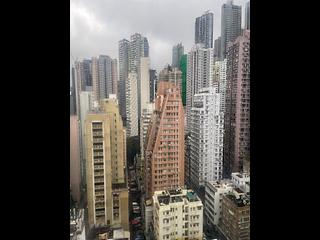 上環 - 麗雅苑 08
