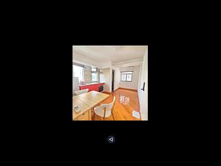 Sai Ying Pun - Fung Yat Building 02