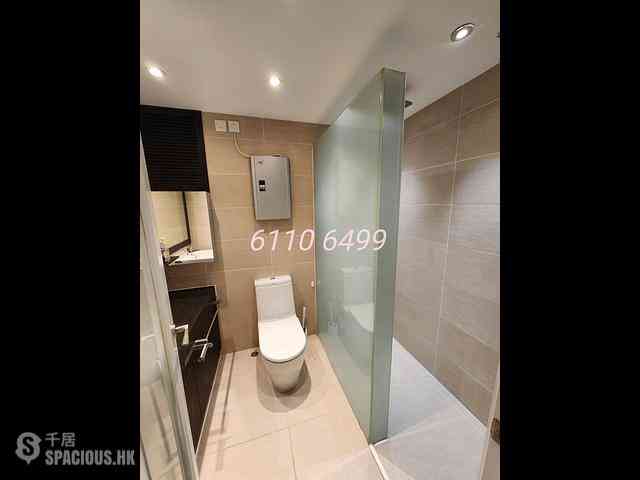 Mid Levels Central - Robinson Crest 09