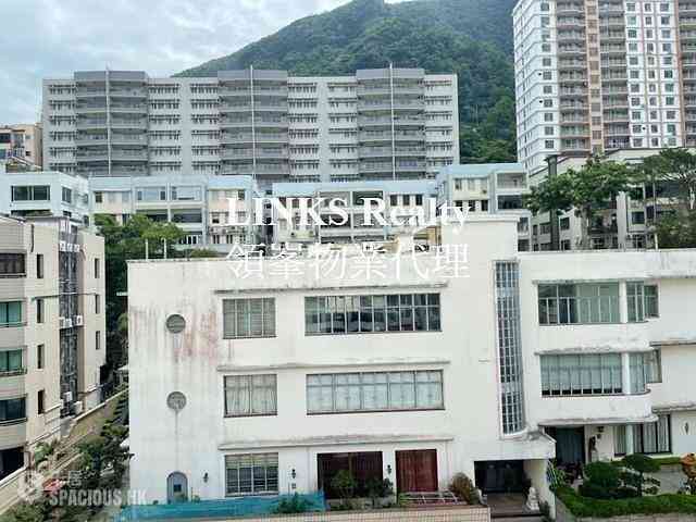Happy Valley - Amber Garden 06
