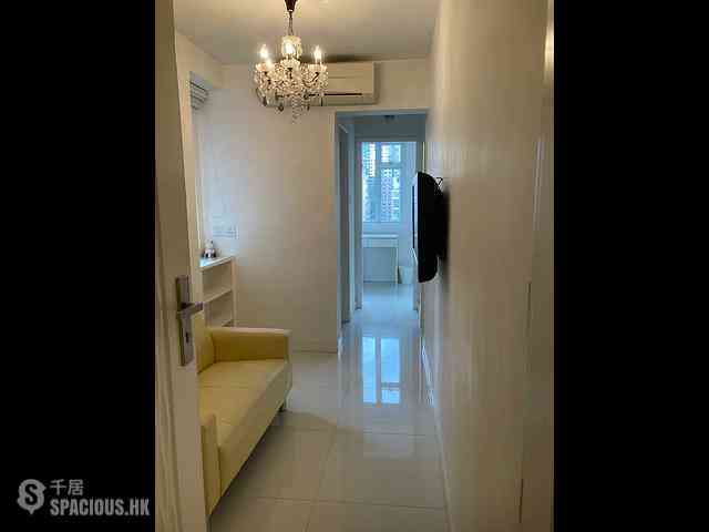 North Point - Kin Yip Mansion 11