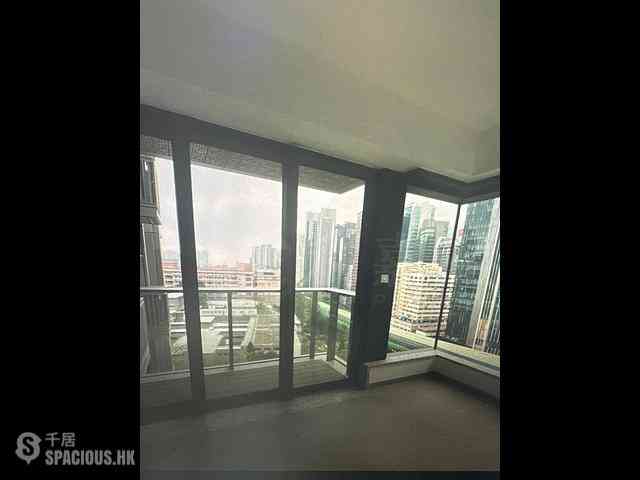 Wong Chuk Hang - The Southside Phase 3B Blue Coast Tower 1A 01