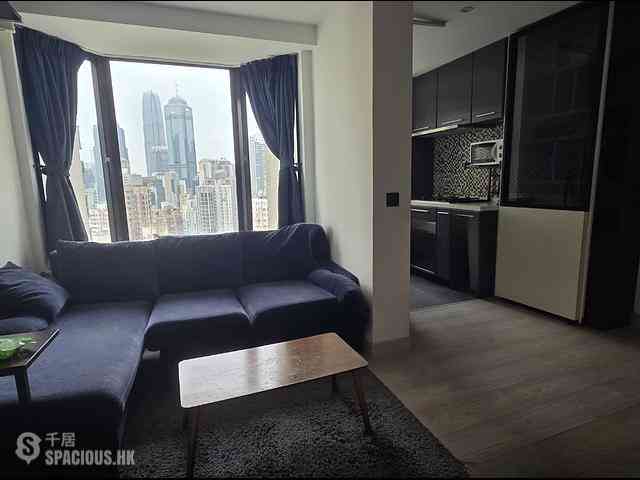 Mid Levels West - Beaudry Tower 01