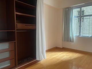 Sheung Wan - Kian Nan Mansion 02