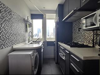 Mid Levels West - Beaudry Tower 02