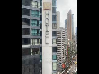 Sheung Wan - Kian Nan Mansion 03