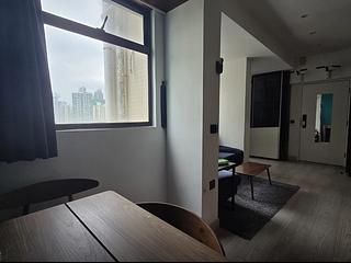 Mid Levels West - Beaudry Tower 06