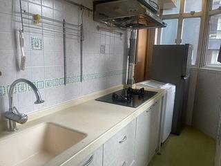 Sheung Wan - Kian Nan Mansion 06