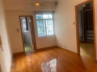 Sheung Wan - Kian Nan Mansion 04
