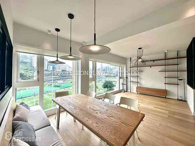 Happy Valley - Champion Court (Building) 02