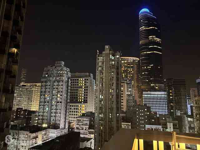 Mong Kok - Skypark 09