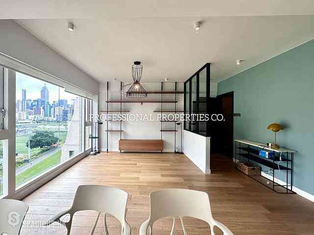 Happy Valley - Champion Court (Building) 01