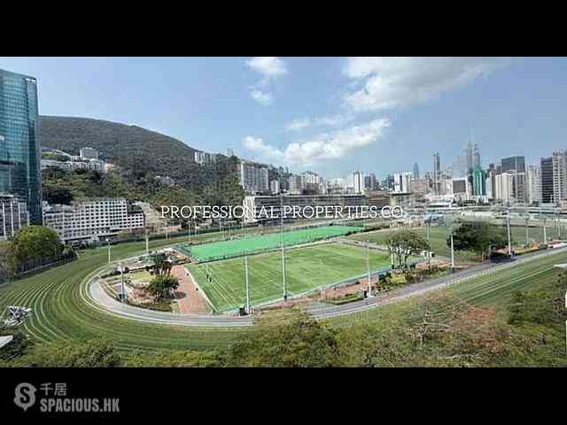 Happy Valley - Champion Court (Building) 03